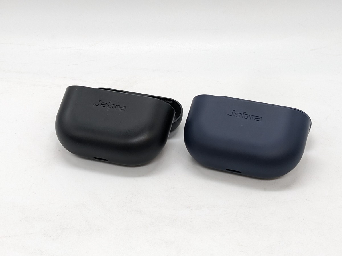 Left/right ear/charging case ONLY Jabra Elite 8 Active earbuds