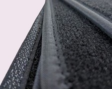 Tappeto Velluto compatibile con Fiat Scudo 9posti 07-12,guidatore