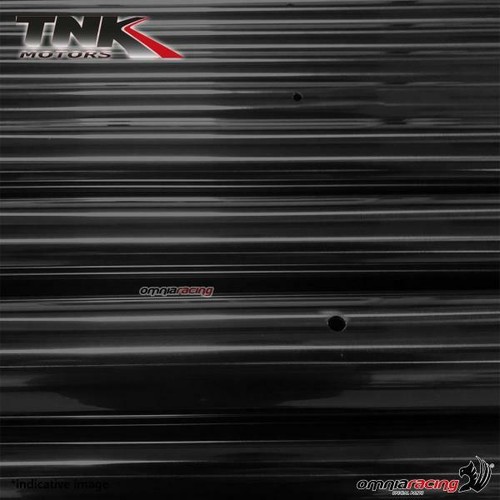 Single fork inner TNK black for original fork for Honda CBR1000RR 2008/2011 - Picture 3 of 6