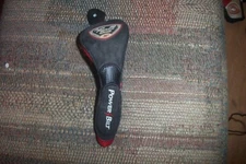 slightly used Powerbuilt Air Force One N7 hybrid 3 or 4  headcover number wheel