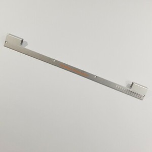 HP EliteBook 8760w Scharnier Abdeckung clutch hinge cap cover Gehäuse Leiste