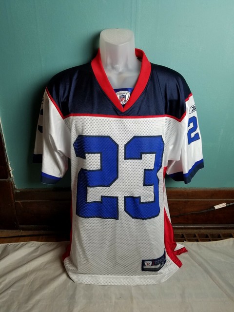 lynch bills jersey