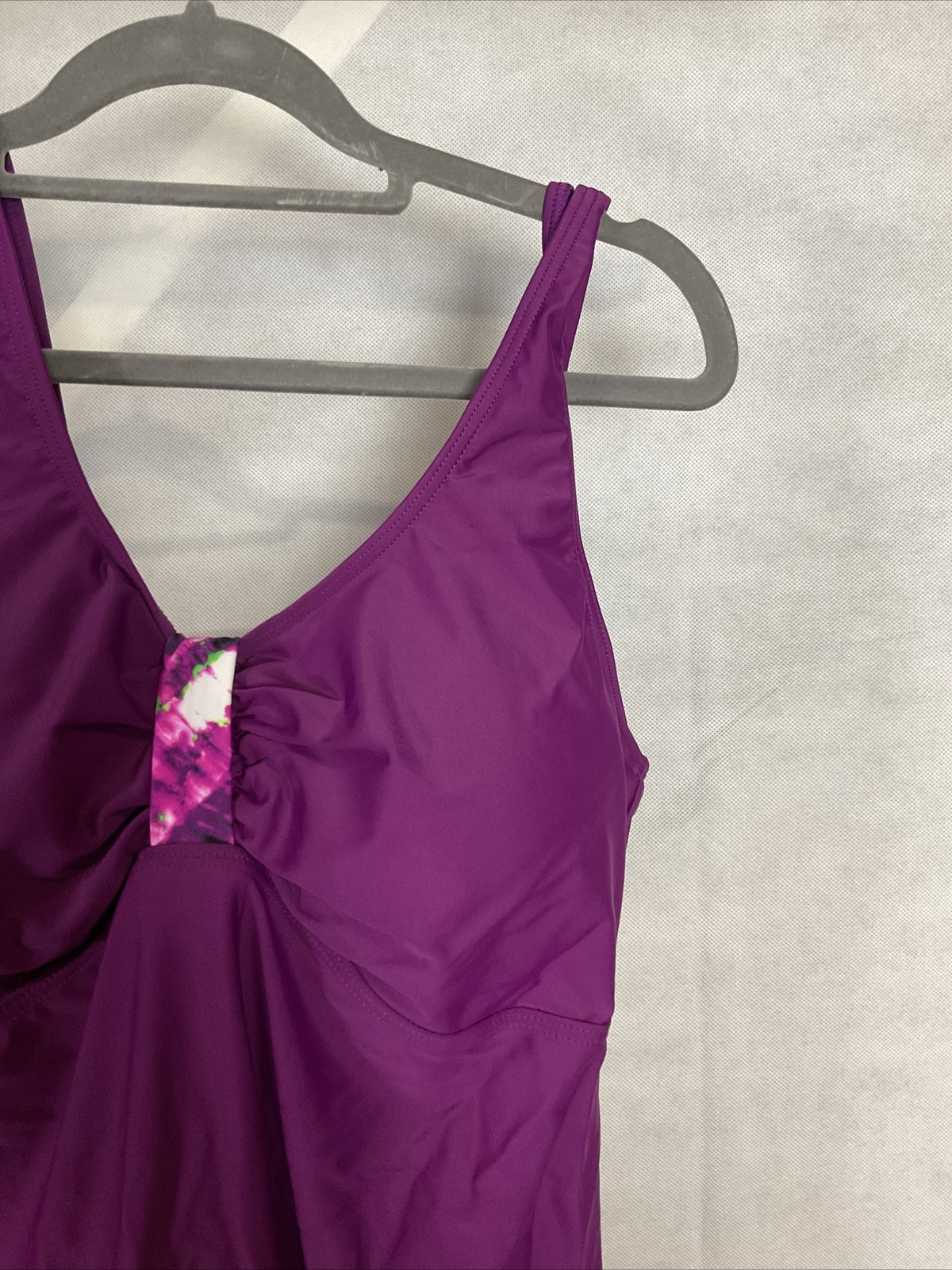 Witt Weiden by Heine Tankini Oberteil Cup C Bordeaux 331894 eBay