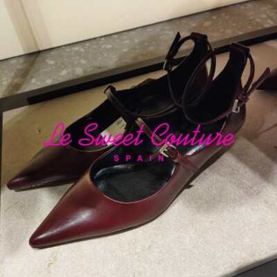 sara Alora Sequined Zebra Slingback Pump in OPTIC WHITE/SILVER