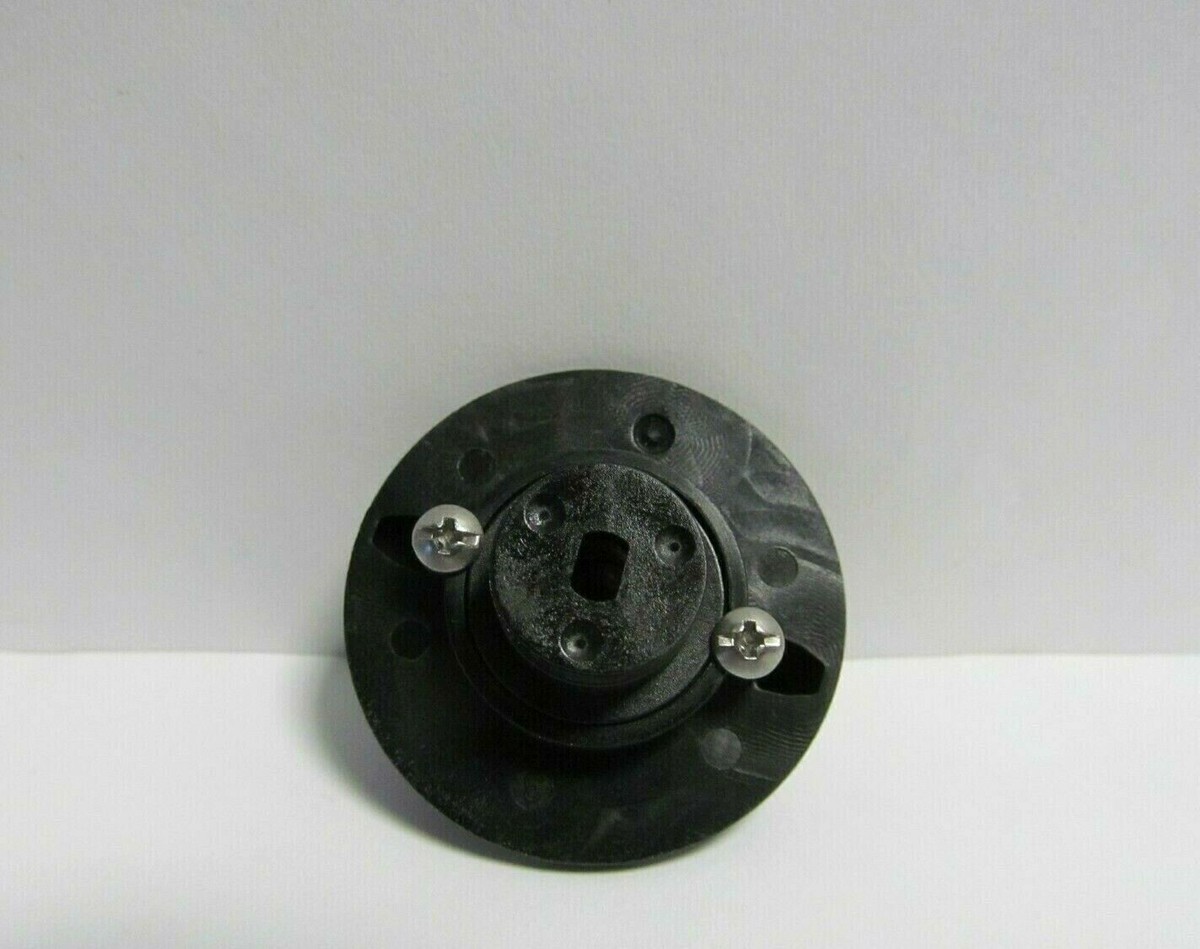 SHIMANO - のぶ SHIMANO Deore FH-M595 Rear Complete Hub Axle - 146mm