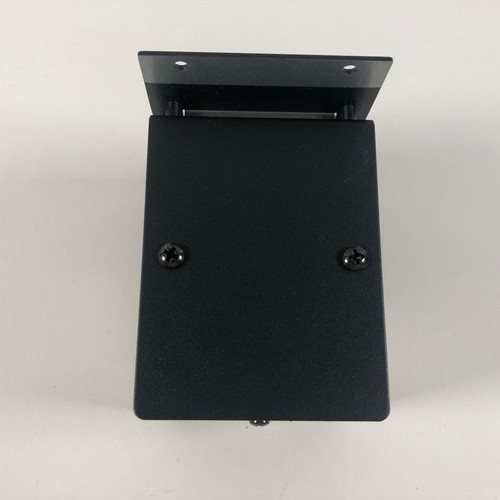 Crestron FTA-PWR-221 Silver Single Socket AC Power Outlet Module 220v-240v 10A - Picture 6 of 12