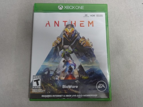 LARGE SELECTION Microsoft XBOX One Xbox 1 VIDEO GAMES U CHOOSE FROM DROP DOWN - Picture 8 of 415