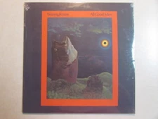 BEAVER & KRAUSE ALL GOOD MEN LP BS 2624 SEALED ELECTRONIC AMBIENT EXPERIMENTAL