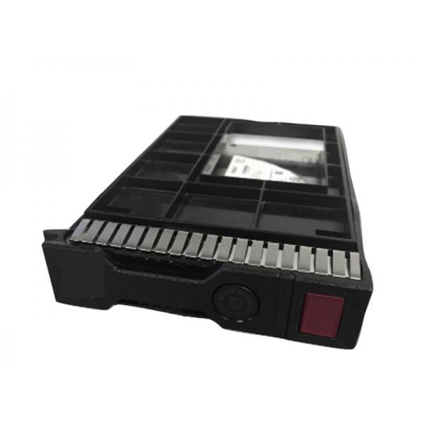 HEWLETT PACKARD ENTERPRISE HPE 480GB SATA RI LFF SCC DS SSD (P09687-B21)