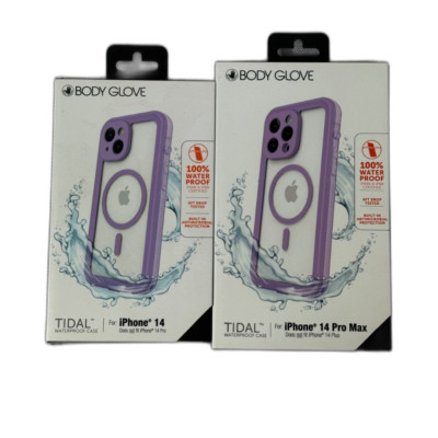 Body Glove Tidal Wasserdichtes Case Vollständige Abdeckung Für IPHONE 14/