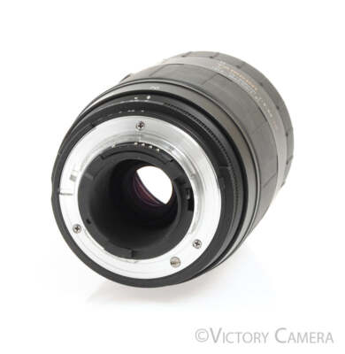 Tamron 70-300mm f4-5.6 LD AF Tele-Macro 1:2 Telephoto Zoom Lens