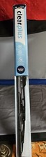 Clear Plus Sentinel Series -11241- Single Wiper Blade -NEW- (52026)