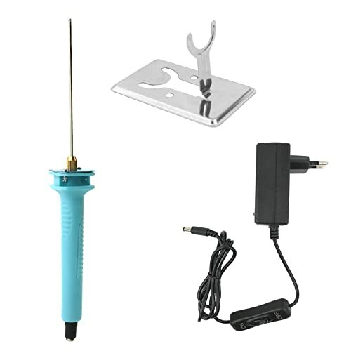 Taglia Polistirolo Professionale, Taglio Schiuma Elettrica della Macchina Corred