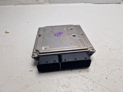 BMW X3 ENGINE CONTROL UNIT ECU 7797505 3.0 DIESEL M57 E83 2003 - 2009 - Picture 9 of 9
