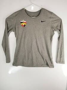 soccer nike shirts