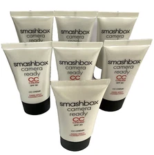 Smashbox Camera Ready CC Cream FPF 30 - FAIR - Dark Spot Correction Foundation