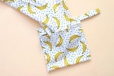 MR THEO 100cm messy splat mat - feeding high chair - waterproof machine washable