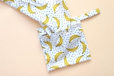 MR THEO baby messy splat mat - feeding high chair - waterproof machine washable