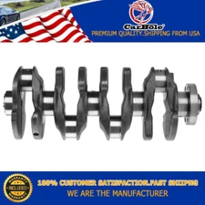 NEW Engine Crankshaft For VW Volkswagen Golf GTI (MK7) 2014-2019 2.0 TSI CHH CNT