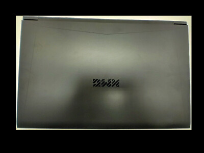 XMG CORE 17 Gaming Laptop (M20, Ryzen 7 4800H, RTX2060, 32GB RAM, 500 GB SSD)