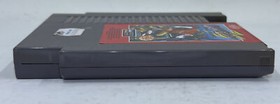 Nintendo Entertainment System/NES: Dash Galaxy in The Alien Asylum