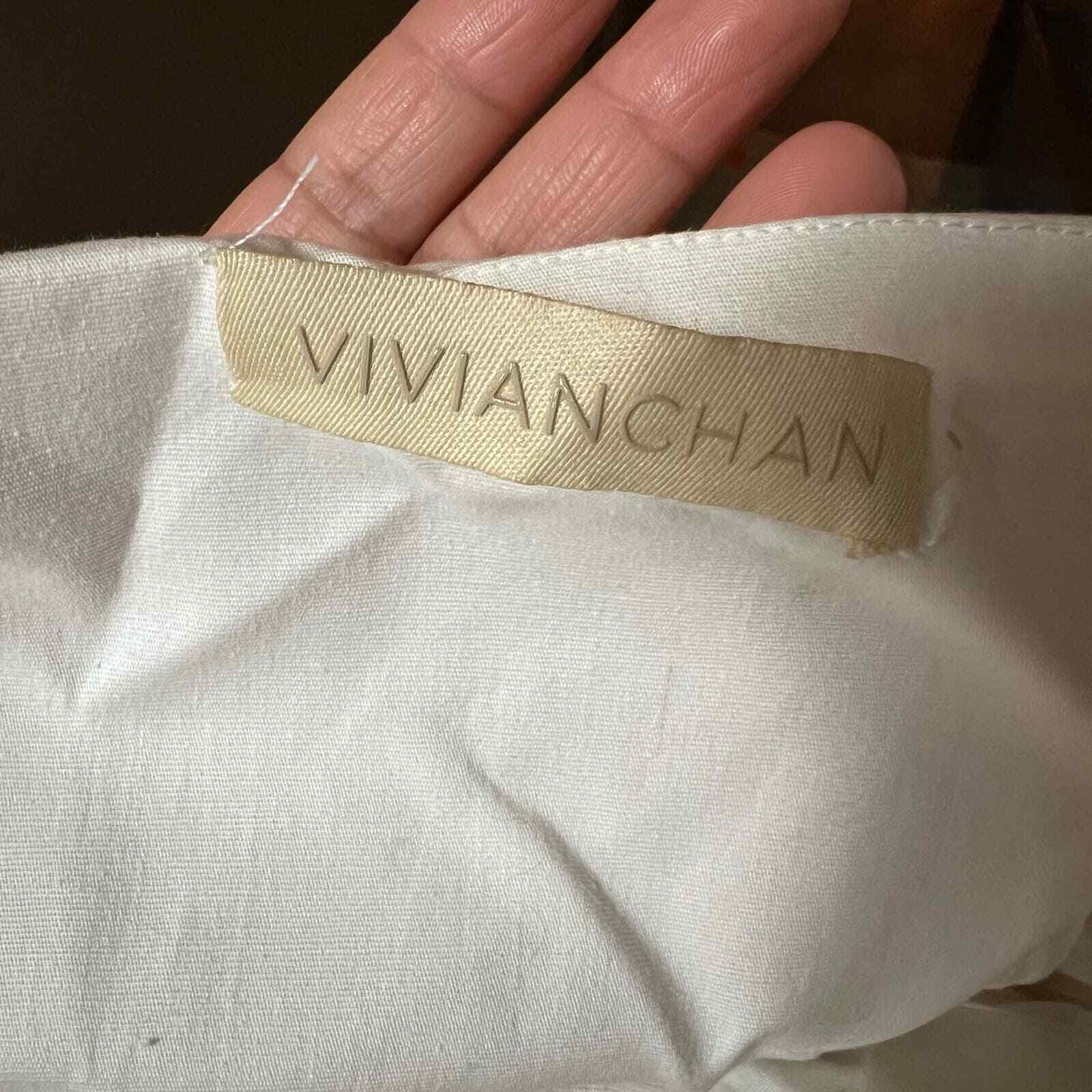 VIVIAN CHAN Nicolette Dress size XS - image 6