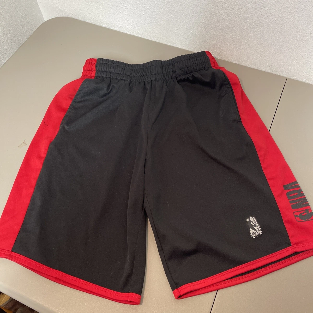 Youth nba 2025 basketball shorts