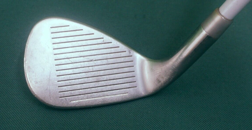 Ladies Cobra Amp Cell Sand Wedge Ladies Graphite Shaft Cobra Grip - Picture 2 of 4