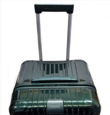 ⭐リモワ⭐RIMOWA Essential Trunk Plusミント101L RIMOWA リモワ Essential Trunk Plus ミント 101L