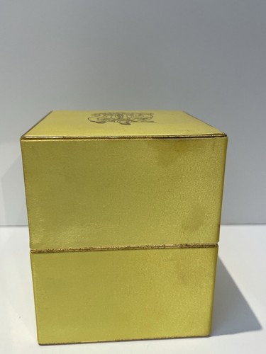 VINTAGE c.1977❣️Nina Ricci L'Air du Temps 15ml ~Lalique Single Dove~SEALED❣️RARE - Picture 5 of 12