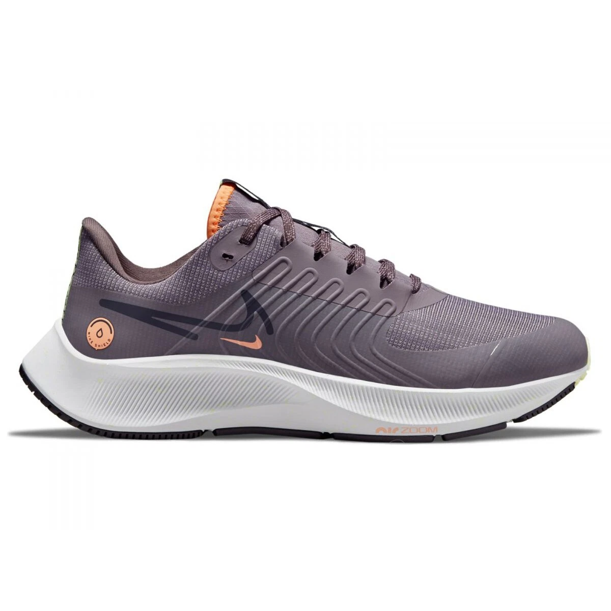 Nike Air Zoom Pegasus 38 Shield Purple Smoke Mauve DC4074 500 10.5