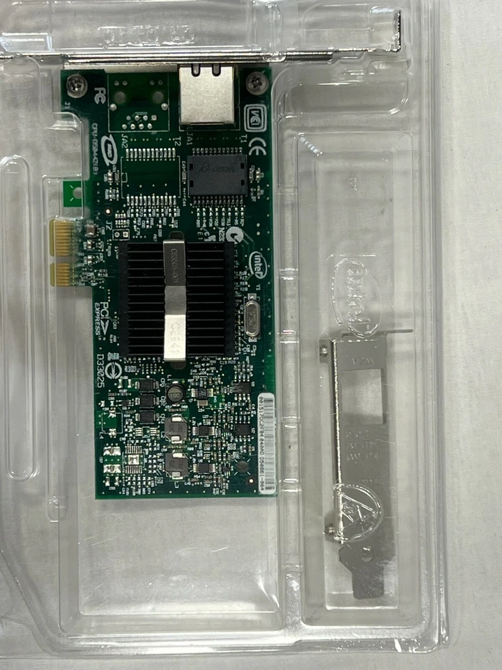 Intel EXPI9400PT Pro/1000 Pt Server Adapter - Image 4 of 4