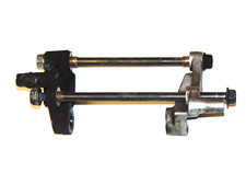 HONDA VTR 1000 F FIRESTORM SC36 1997 ENGINE MOUNT LOWER SIDE STAND MOUNT