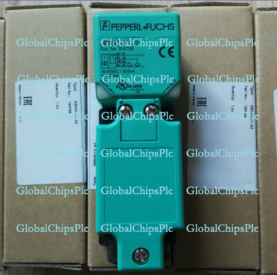 NBN40-U1-A2 Pepperl+Fuchs sensor