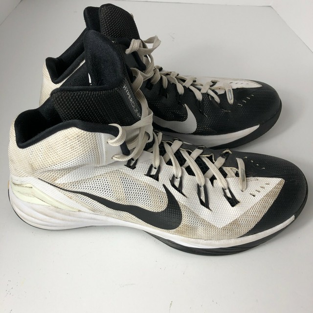 nike lunarlon high top