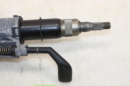 1997-2004 Porsche Boxster Steering Column OEM JT133 - Picture 2 of 9