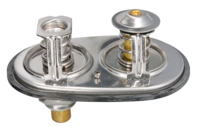 DT SPARE PARTS Thermostat, Kühlmittel 1.11409 für SCANIA L/P/G/R/S/P/G/R/T