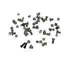Replacement New Full Screw Set Fit Apple iPhone 5C + Two Bottom Pentalobe Screws