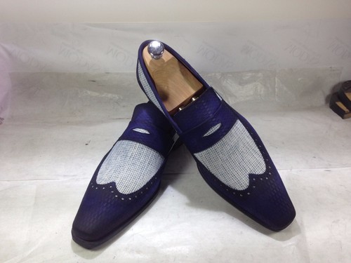 Made to Order HANDMADE Shoes.Custom order shoes. PERFECT Quaility - Picture 2 of 4