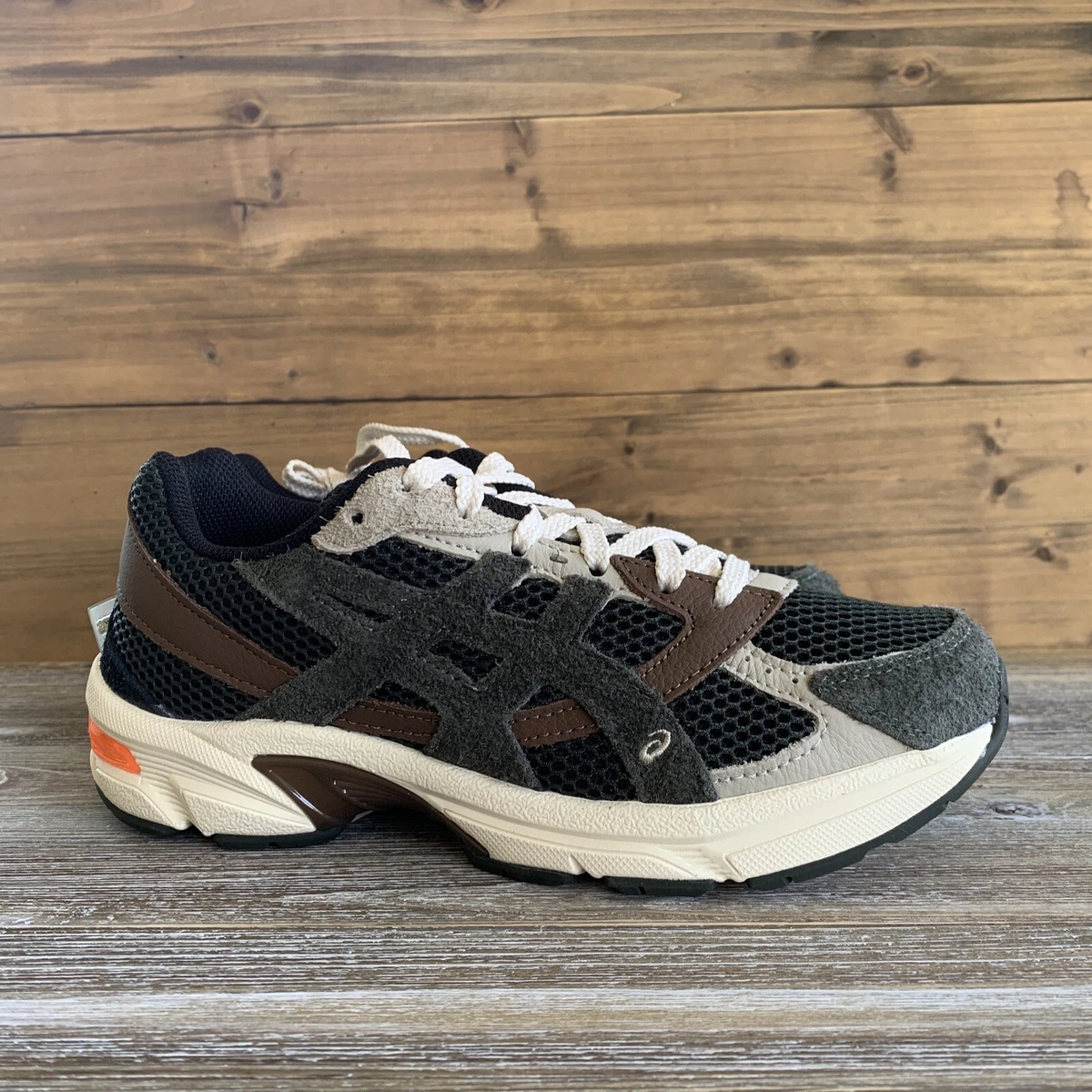 ASICS GEL-1130 MK II HAL Studios 'Forest' 1201A924.300 Size 6 FAST SHIPPING