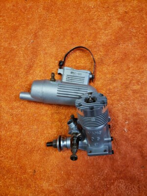 OS Engine - OS max S 30 RC - Clean | eBay