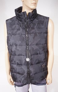 jared lang vest