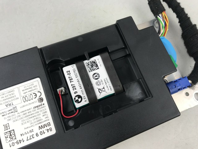Bmw f30 bluetooth Bmw f30 bluetooth