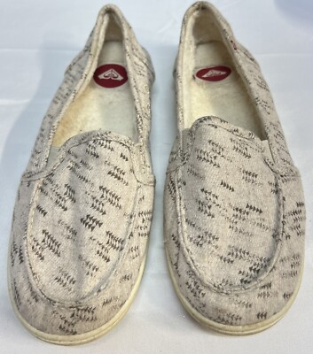 Scarpe Da Ginnastica Vans Classic Slip-On (Checkerboard) Nero/pewter