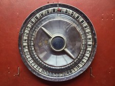 1955 1956 1957 Buick Spinner Wheel Cover 15 Hubcap 1955 1956 1957 Buick Spinner Wheel Cover 15 Hubcap