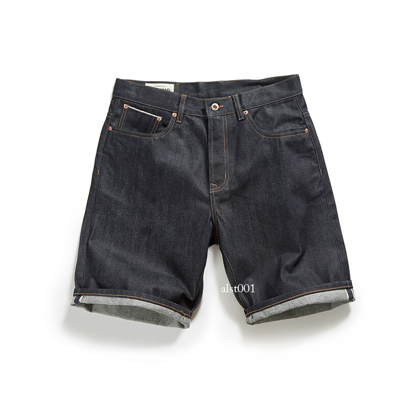 【KOOLOSET】Roll Up Maxi Bermuda Selvedge Denim s-l1200.jpg