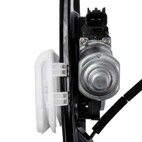 Window Regulator with 2-Pin Motor 1847373 for 2012-18 Ford Focus MK3 Front Left - Picture 8 of 10