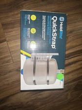 HoldRite QuickStrap Universal Expansion Tank Mounting Bracket