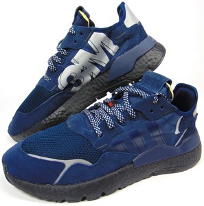 nite jogger collegiate navy