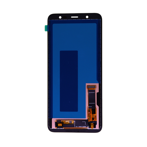 Samsung J810 J8 2018 digitalizador LCD de repuesto pantalla táctil premium + herramientas ¡NUEVO! - Imagen 5 de 5